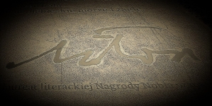 "Czesław Miłosz - Legendy nowoczesności", cykl "Tygodnik Literacki".