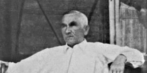 "Roman Dmowski", cykl "Z ziemi polskiej".