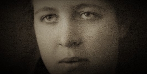 "Dwukropek - Joanna Olczak-Ronikier", cykl "Inny stan skupienia".