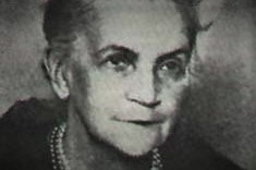 "Maria Ossowska", cykl "Sztuka eseju".