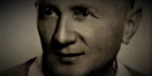 "Stanisław Ossowski", cykl "Radiowe portrety Polaków".