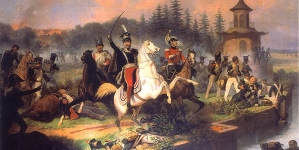 "Książę Józef Poniatowski", cykl "Biografie niezwykłe".