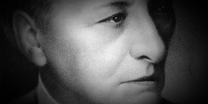 "I las będzie, płot, i rzeczka"