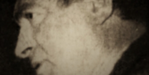 "Arnold Słucki", cykl "Dobry wieczór, poeto".