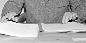 "Antysemityzm", cykl "Dźwiękowy przewodnik po historii najnowszej - Niemcy".