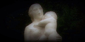 "W blasku i cieniu Aliny Szapocznikow", cykl "Notatnik Dwójki".