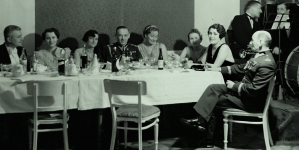 "Życie prywatne elit artystycznych w Drugiej Rzeczypospolitej", cykl "Sezon na Dwójkę".