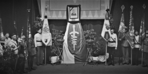 "Roman Dmowski - orientacja prorosyjska i proaliancka", cykl "Marsz ku niepodległości".