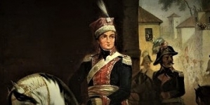 "Legiony Dąbrowskiego - 200. rocznica powstania Legionów we Włoszech", cykl "Widnokrąg".