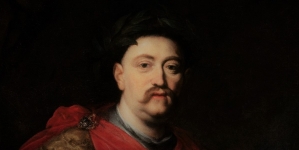 "Jan III Sobieski", cykl "Powiększenia".