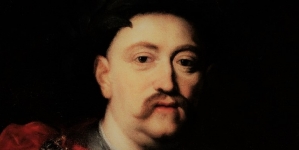 "Jan III Sobieski", cykl "Tropy, ludzie, symbole".