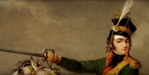 "Sto siedemdziesiąta rocznica śmierci księcia Józefa Poniatowskiego", cykl "Dialogi historyczne".