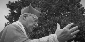 "Orędzie Prymasa Polski kardynała Stefana Wyszyńskiego".