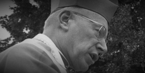 "Kazanie Prymasa Polski księdza kardynała Stefana Wyszyńskiego".