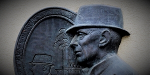 "Gombrowicz na świecie".