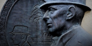 "Czas Gombrowicza - początek czy koniec", cykl "Magazyn Publicystyki Kulturalnej".