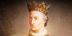 "Władysław II Jagiełło", cykl "Słynni ludzie w anegdocie".