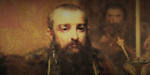 "Zygmunt August", cykl "Królowie polscy".