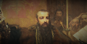 "Zygmunt August", cykl "Królowie i książęta polscy" (1).