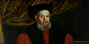 "Zygmunt Stary", cykl "Anegdoty i fakty",