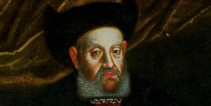 "Polscy władcy i królowie - Zygmunt I Stary", cykl "Eureka".