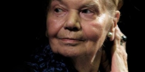 Julia Hartwig | Finezje literackie | 5/5