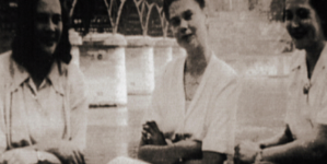 "Julia Hartwig. Doświadczenia mojego życia włożyłam w wiersze", z cyklu "Notacje"