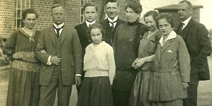 "Inżynier Stanisław Jan Rolbieski", z cyklu "Portrety z historią w tle".