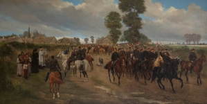 "Dyktatorzy powstania styczniowego", cykl "Klub ludzi ciekawych wszystkiego".