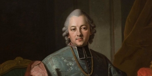 "Lew pokorny" Ignacego Krasickiego.