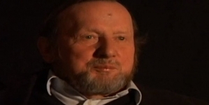 Ernest Bryll, z cyklu "Notacje".