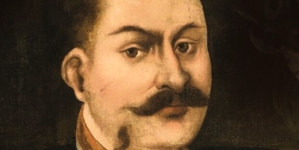 Gabriel Tarnowski h. Leliwa