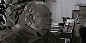 "Proza żywa Wiesława Myśliwskieo", z cyklu "Finezje literackie".