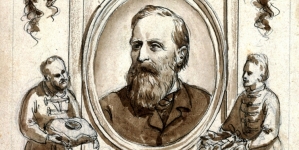 "Kraszewski : 50 lat" Walerego Eljasza Radzikowskiego.