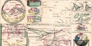 "Album rytownika polskiego" Jaochima Lelewela.