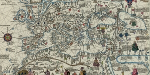 "Album rytownika polskiego" Joachima Lelewela. (3)