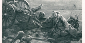 "Pogrom" Jana Styki.