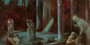 " Ulisses" Jana Styki.