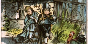 "Bajki ; Powiastki ; Pieśni" Stanisława Jachowicza.