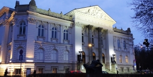 NADZIEJA NA PRZYSZŁOŚĆ