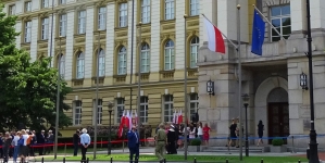 POMNIK PREMIERA PRAWEGO  