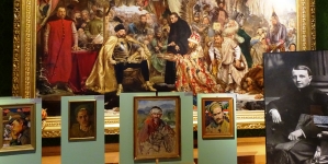 TRWANIE POLSKIEJ TOŻSAMOŚCI