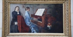 MALCZEWSKI ODZYSKANY