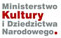 Ministerstwo Kultury i Dziedzictwa Narodowego