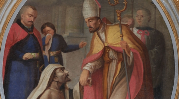  "Wskrzeszenie Piotrowina".  