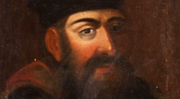  "Portret Jana Tarnowskiego".  