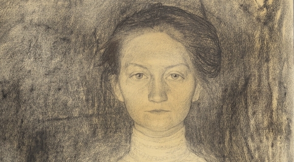  "Portret dr Stefanii Tatarówny" Jana Rembowskiego.  