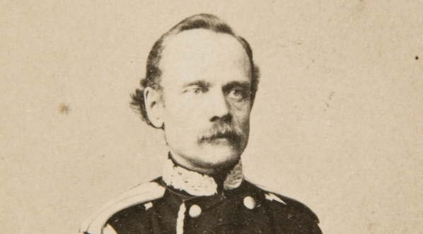  Portret Zygmunta Sierakowskiego.  