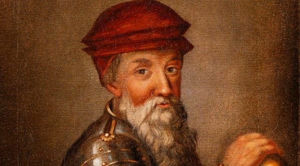  "Hetman Jan Amor Tarnowski".  