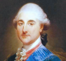 Stanisław II August (Stanisław Antoni Poniatowski) 